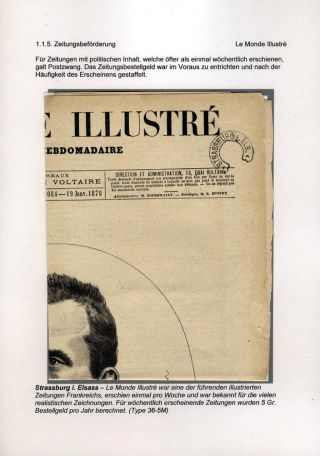 DIE DEUTSCHEN HUFEISENSTEMPEL – Blatt 35
