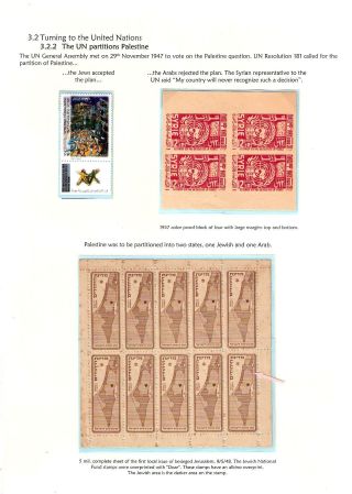 JÜDISCHE HEIMAT - KAMPF UMS ÜBERLEBEN – Blatt 23