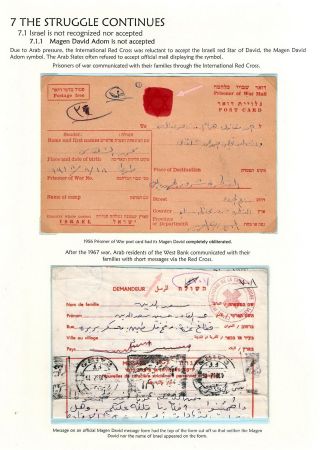 JÜDISCHE HEIMAT - KAMPF UMS ÜBERLEBEN – Blatt 67