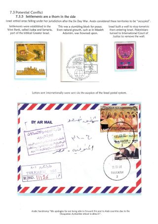 JÜDISCHE HEIMAT - KAMPF UMS ÜBERLEBEN – Blatt 79