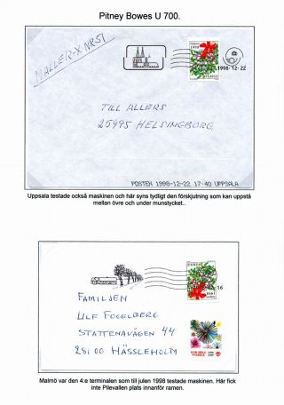 10 JAHRE VON TINTENDSTRAHLDRUCKEN IN SCHWEDEN – Blatt 4