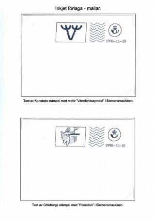 10 JAHRE VON TINTENDSTRAHLDRUCKEN IN SCHWEDEN – Blatt 6