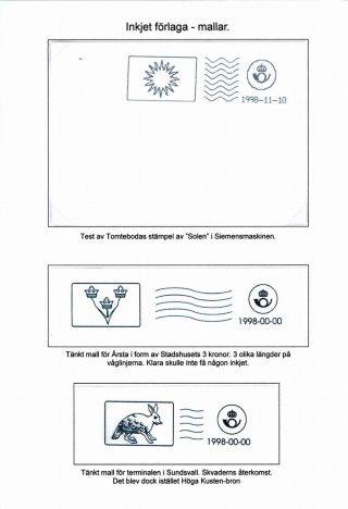 10 JAHRE VON TINTENDSTRAHLDRUCKEN IN SCHWEDEN – Blatt 8