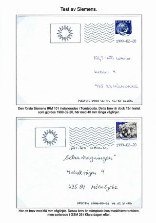 10 JAHRE VON TINTENDSTRAHLDRUCKEN IN SCHWEDEN – Blatt 9