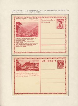 WHAT PHILATELY SAYS ABOUT ESPERANTO (BRIEF HISTORY) – sheet 28