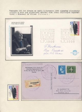 CO VYPRÁVÍ FILATELIE O ESPERANTU (STRUČNÁ HISTORIE) – list 50