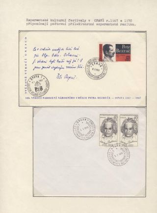 HISTORIE A SOUČASNOST ESPERANTA – list 40