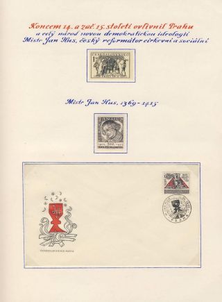 JAN AMOS KOMENSKY, THE ERA, HIS LIFE, HIS WORK – sheet 5