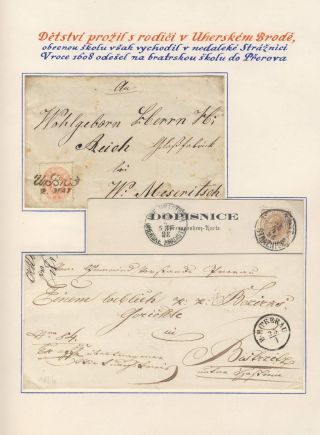JAN AMOS KOMENSKY, THE ERA, HIS LIFE, HIS WORK – sheet 10