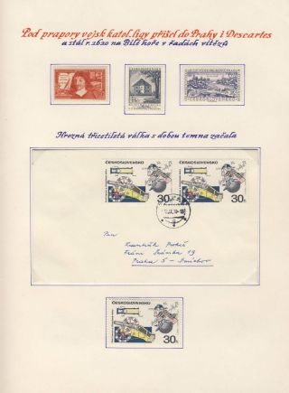 JAN ÁMOS KOMENSKY - DOBA, ŽIVOT, DÍLO – list 17