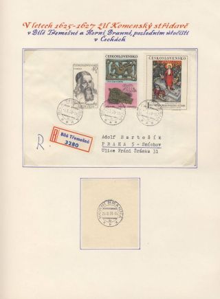 JAN ÁMOS KOMENSKY - DOBA, ŽIVOT, DÍLO – list 19