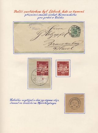 JAN ÁMOS KOMENSKY - DOBA, ŽIVOT, DÍLO – list 30