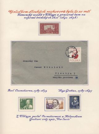 JAN ÁMOS KOMENSKY - DOBA, ŽIVOT, DÍLO – list 33
