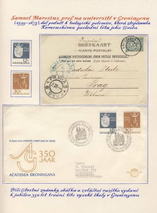 JAN ÁMOS KOMENSKY - DOBA, ŽIVOT, DÍLO – list 43