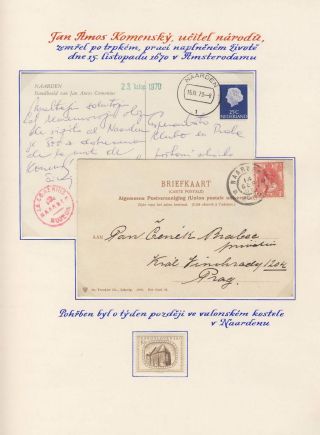 JAN ÁMOS KOMENSKY - DOBA, ŽIVOT, DÍLO – list 45