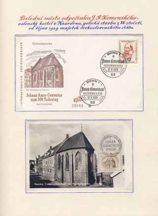 JAN ÁMOS KOMENSKY - DOBA, ŽIVOT, DÍLO – list 46