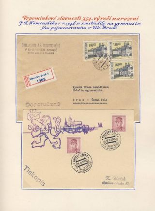 JAN ÁMOS KOMENSKY - DOBA, ŽIVOT, DÍLO – list 55
