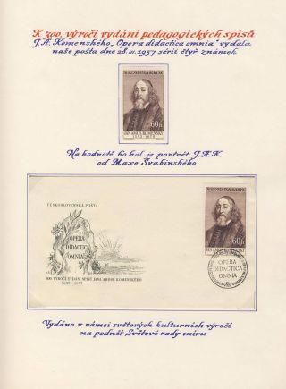 JAN ÁMOS KOMENSKY - DOBA, ŽIVOT, DÍLO – list 58