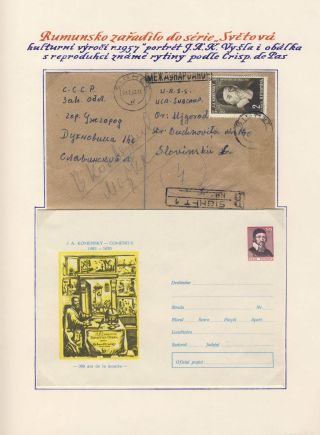 JAN ÁMOS KOMENSKY - DOBA, ŽIVOT, DÍLO – list 60
