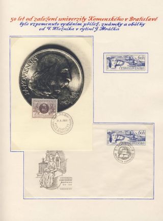JAN ÁMOS KOMENSKY - DOBA, ŽIVOT, DÍLO – list 61