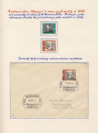 JAN ÁMOS KOMENSKY - DOBA, ŽIVOT, DÍLO – list 62