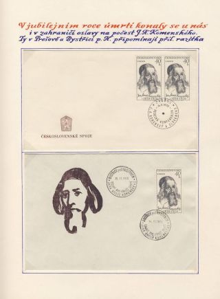 JAN AMOS KOMENSKY - DER ERA, SEIN LEBEN, SEIN WERK – Blatt 66