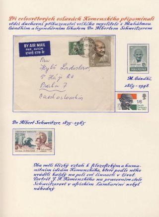 JAN AMOS KOMENSKY - DER ERA, SEIN LEBEN, SEIN WERK – Blatt 72