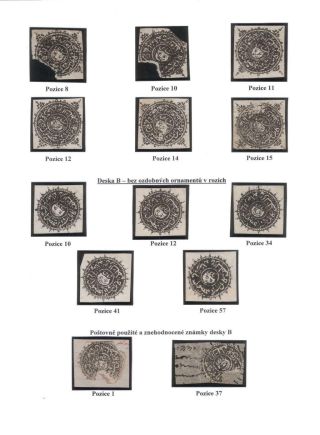 AFGHANISTAN 1871-1900 – sheet 9