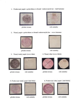 AFGHANISTAN 1871-1900 – sheet 34
