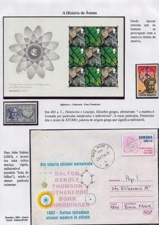 NUCLEAR ENERGY – sheet 7