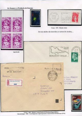 JADERNÁ ENERGIE – list 29