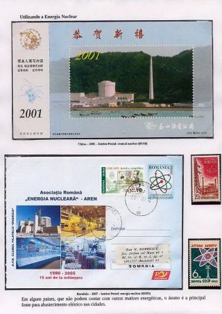 NUCLEAR ENERGY – sheet 47