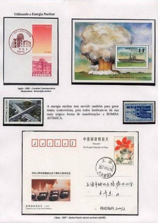 NUCLEAR ENERGY – sheet 59