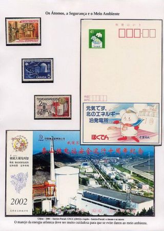NUCLEAR ENERGY – sheet 74