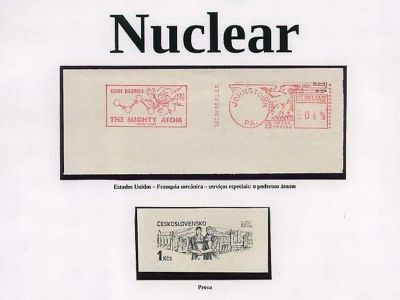 NUCLEAR ENERGY