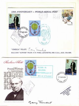 SIR ROWLAND HILL (1795-1879) – sheet 15