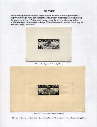 YUKON AIRWAYS AND EXPLORATION COMPANY LIMITED – Blatt 3