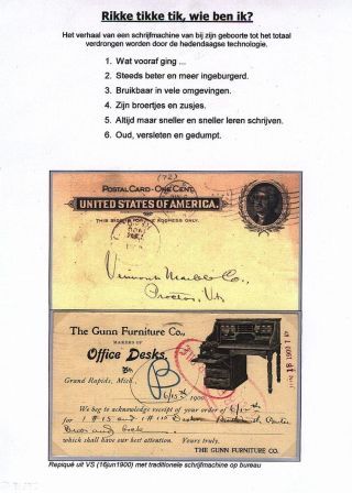 RIKKI TIKKI TIK, KDO JSEM? – list 1
