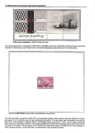 FROM ABACUS TO LAPTOP – sheet 22