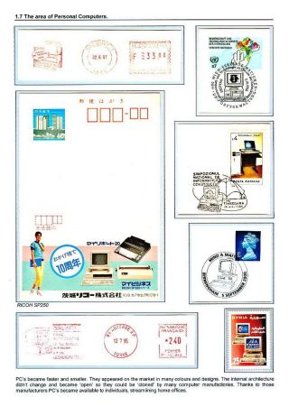 FROM ABACUS TO LAPTOP – sheet 26