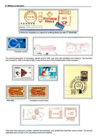 FROM ABACUS TO LAPTOP – sheet 35