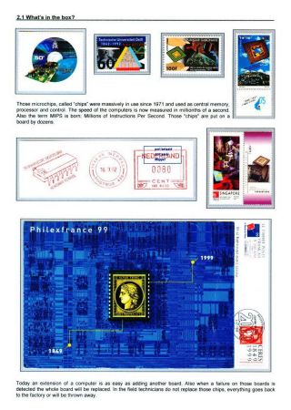 FROM ABACUS TO LAPTOP – sheet 37