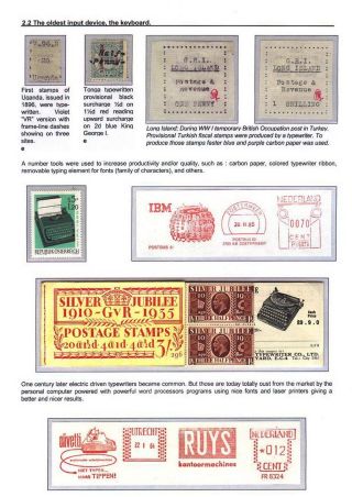 FROM ABACUS TO LAPTOP – sheet 41