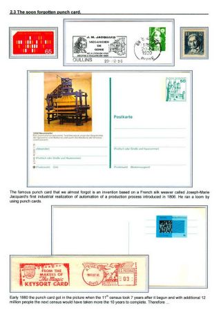 FROM ABACUS TO LAPTOP – sheet 43