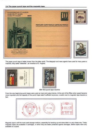 FROM ABACUS TO LAPTOP – sheet 46