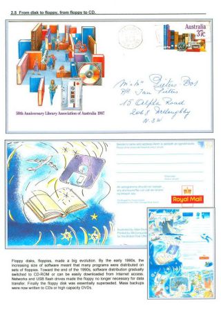 FROM ABACUS TO LAPTOP – sheet 49