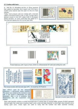 FROM ABACUS TO LAPTOP – sheet 57