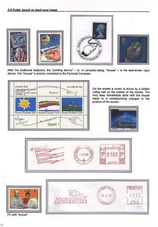 FROM ABACUS TO LAPTOP – sheet 62