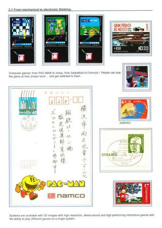 FROM ABACUS TO LAPTOP – sheet 70