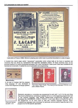 FROM ABACUS TO LAPTOP – sheet 74